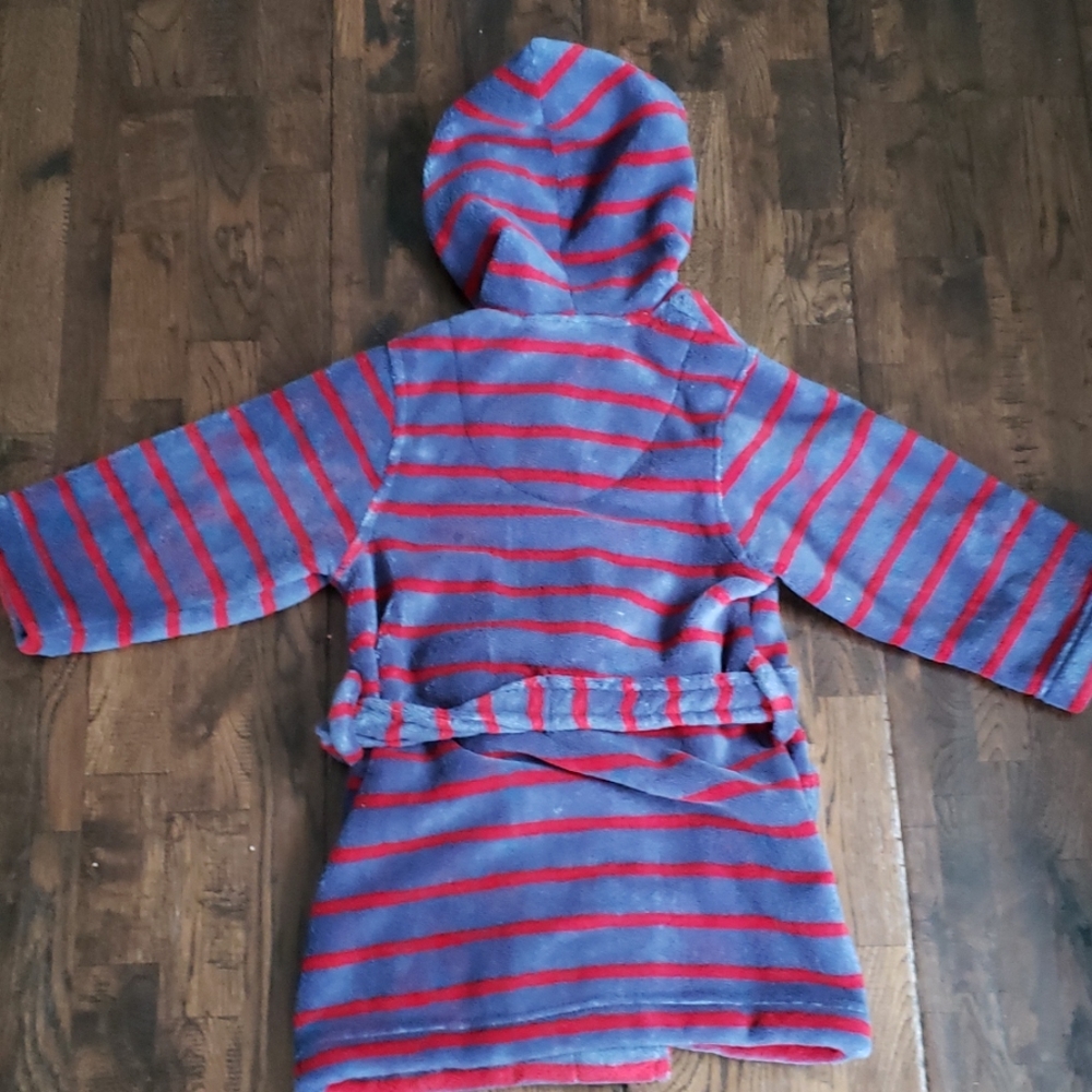 Kids robe - Picture 3 of 4